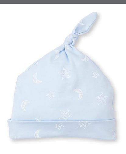 Star Catcher Hat Light Blue NB