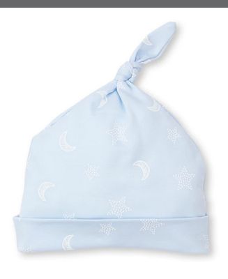 Star Catcher Hat Light Blue NB