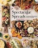 Spectacular Spreads Book