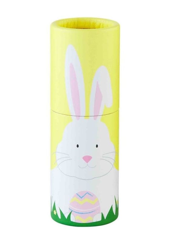 Yellow Easter Colored Pencils
