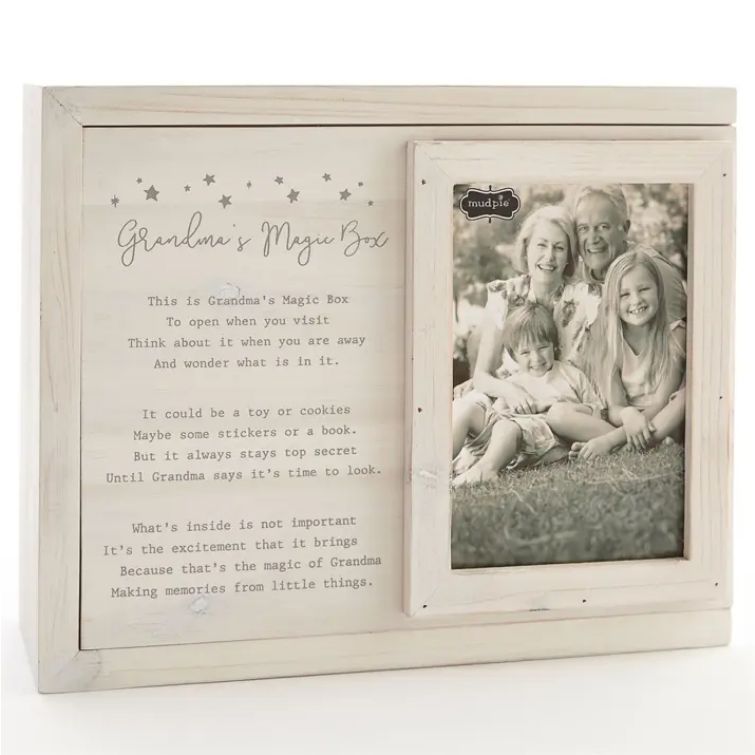 A95 Grandma Magic Box
