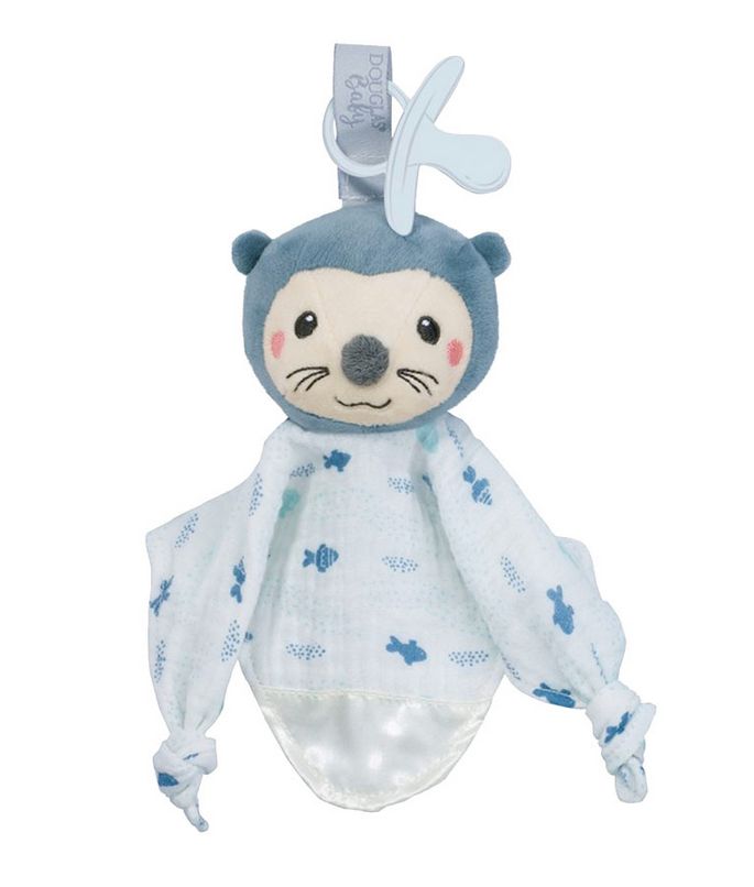 A95 Indy Otter Paci Lovey