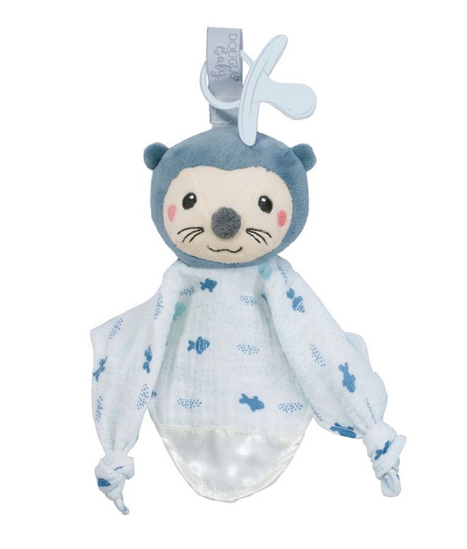 A95 Indy Otter Paci Lovey