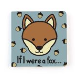 If I Were A Fox Book