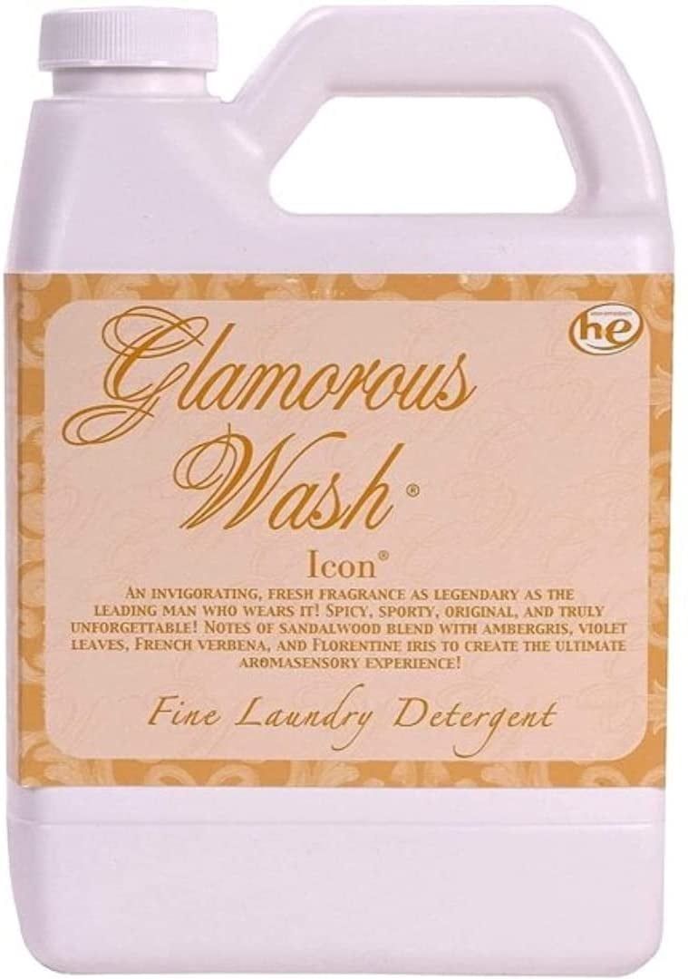 A95  Glamorous Wash - Icon - 454g