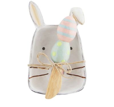 A-95 Easter Bunny Dip Cups