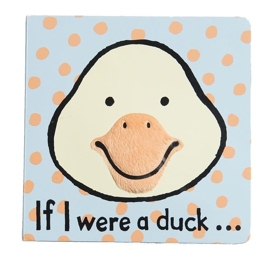 If Were A Duck Book