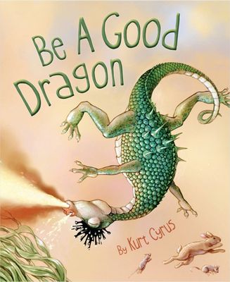 Be A Good Dragon