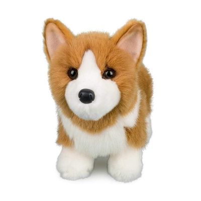 Douglas Louie Corgi Dog