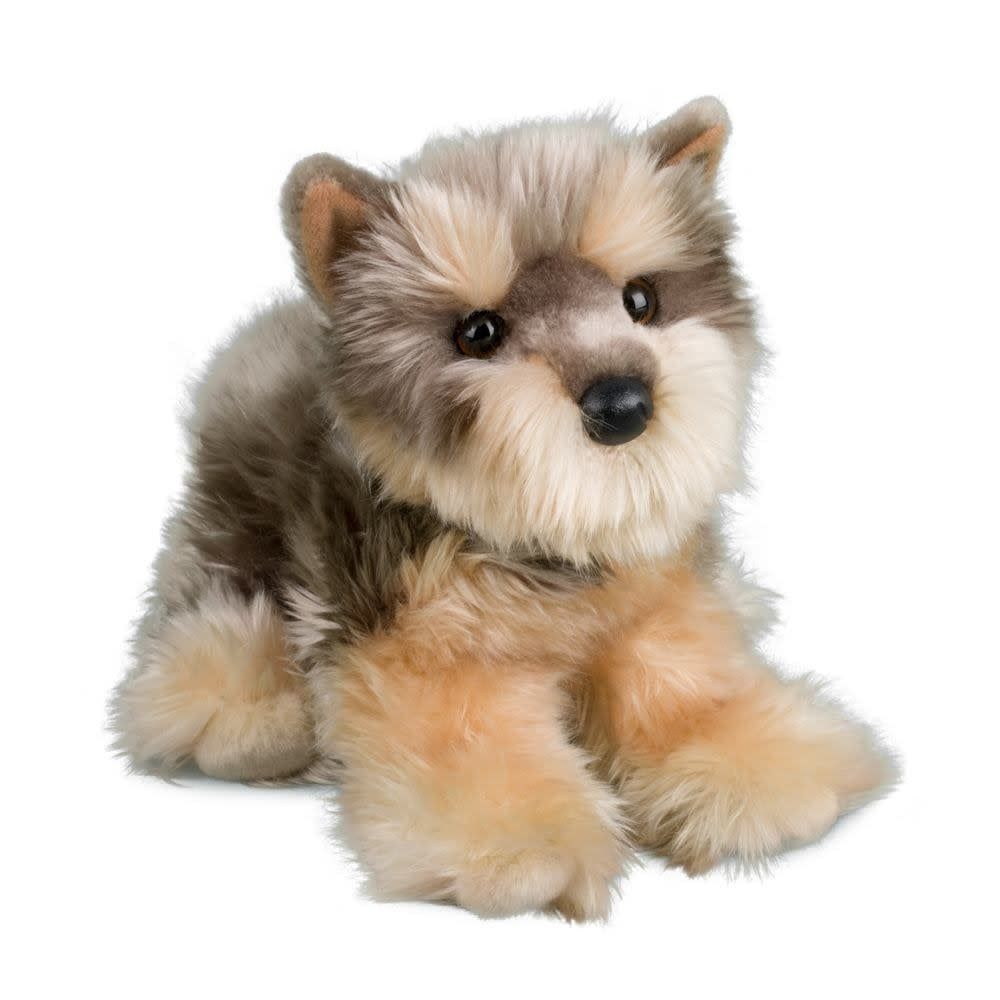Douglas Yettie Yorkie Dog