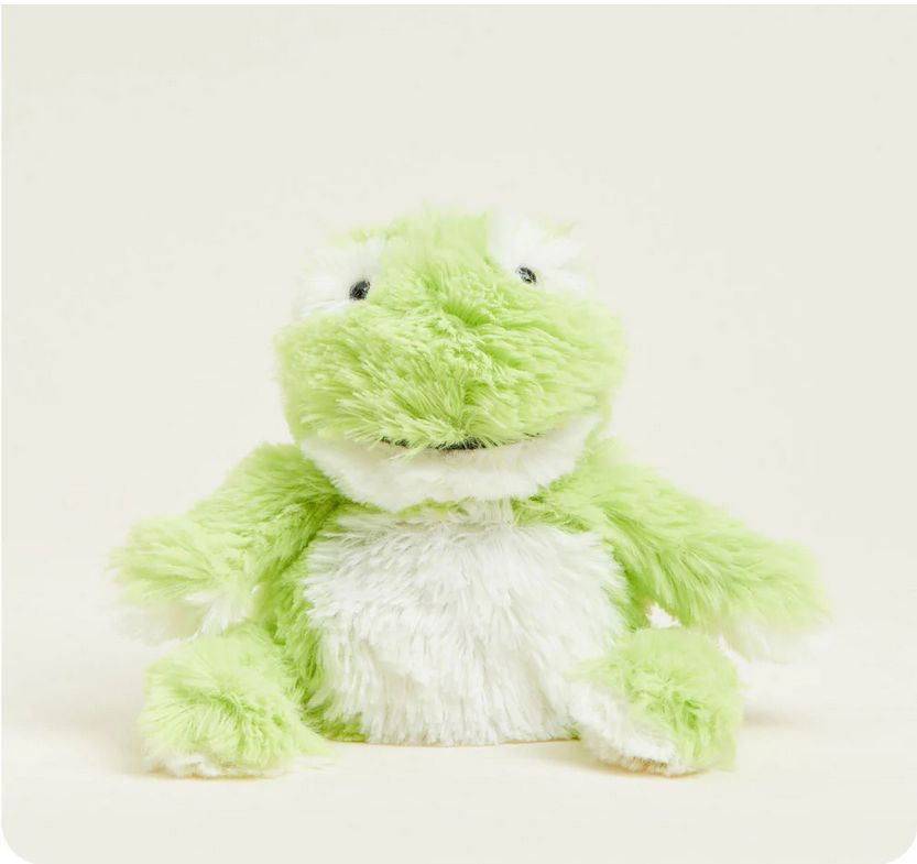 Frog Junior Warmies