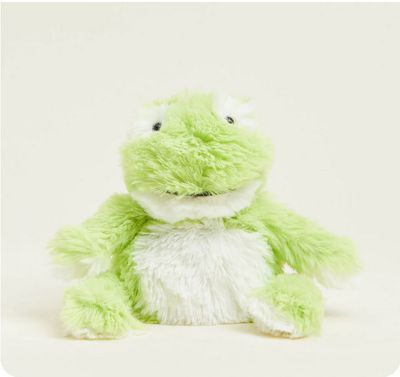 A95 Frog Junior Warmies