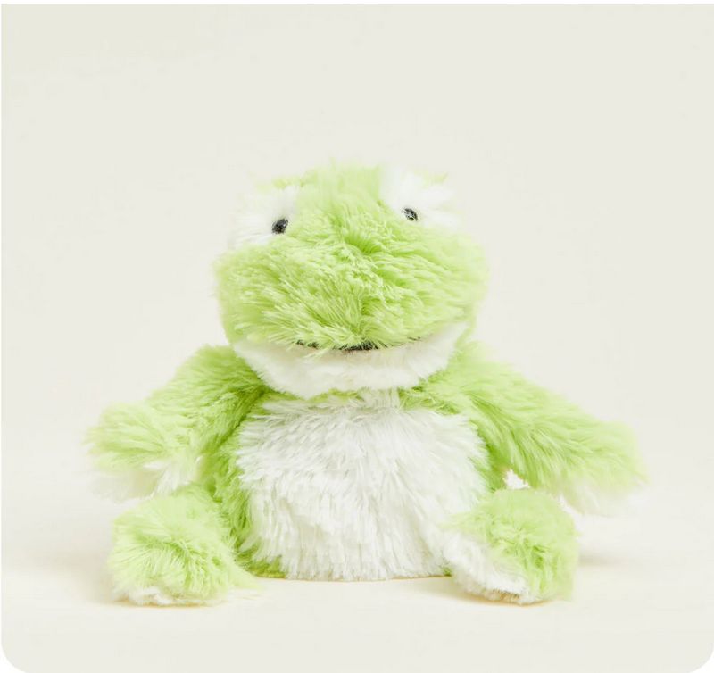 Frog Junior Warmies