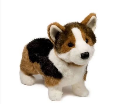 Kirby Tri-Corgi