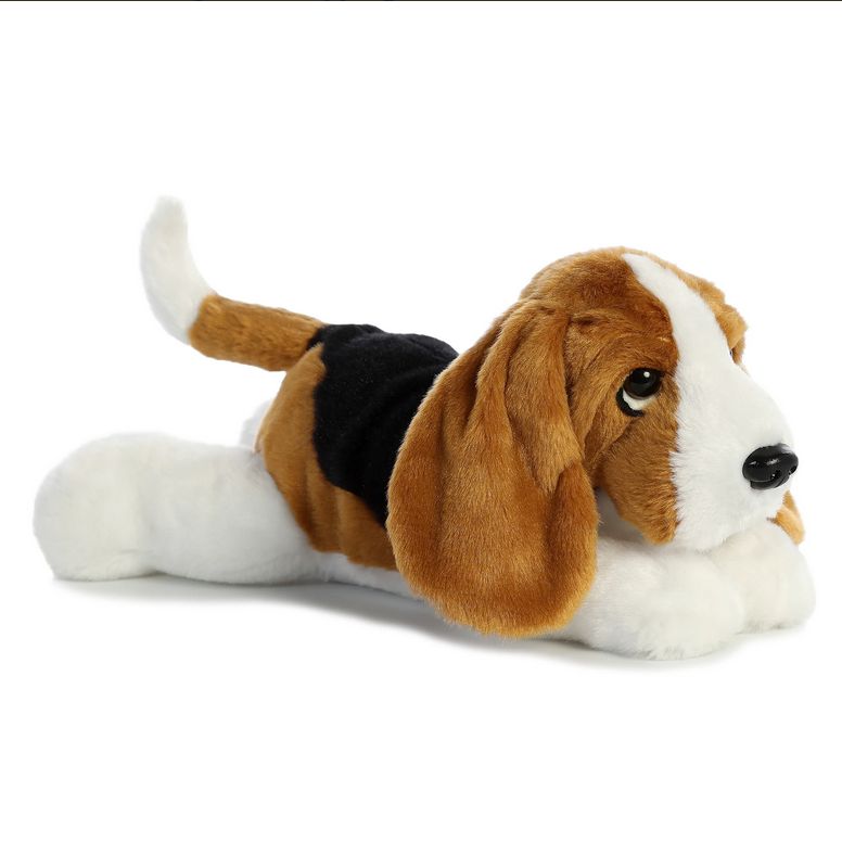 12&quot; Basset Hound