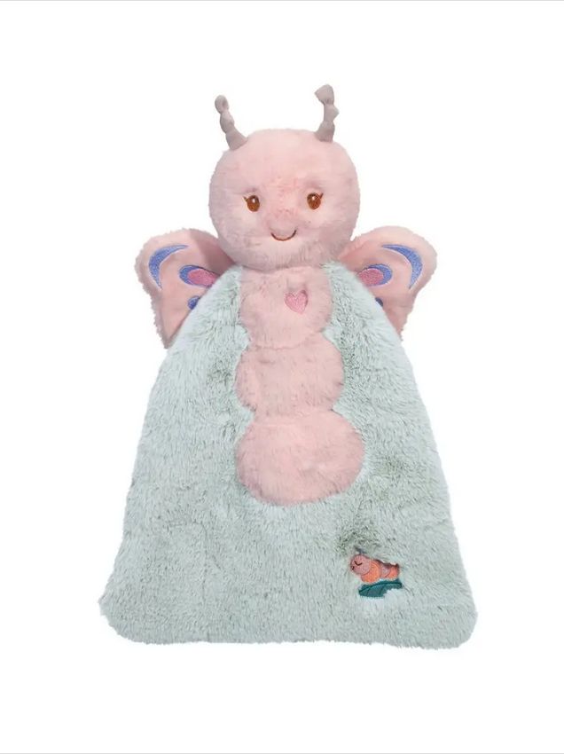 A95 Bria Butterfly Sshlumpie