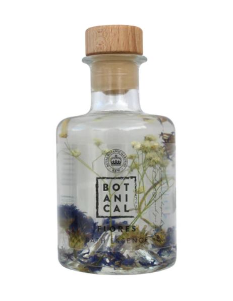 Flores Bath Essence