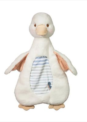 Gibson the Goose Sshlumpie