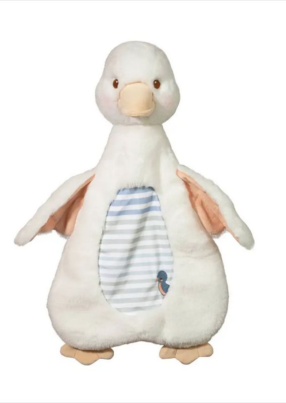 Gibson the Goose Sshlumpie