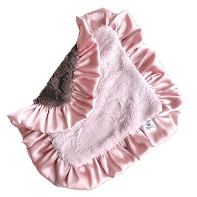 Dusty Rose Lovie