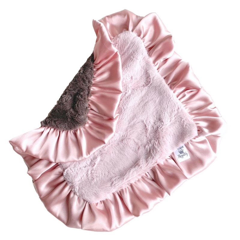 Dusty Rose Lovie