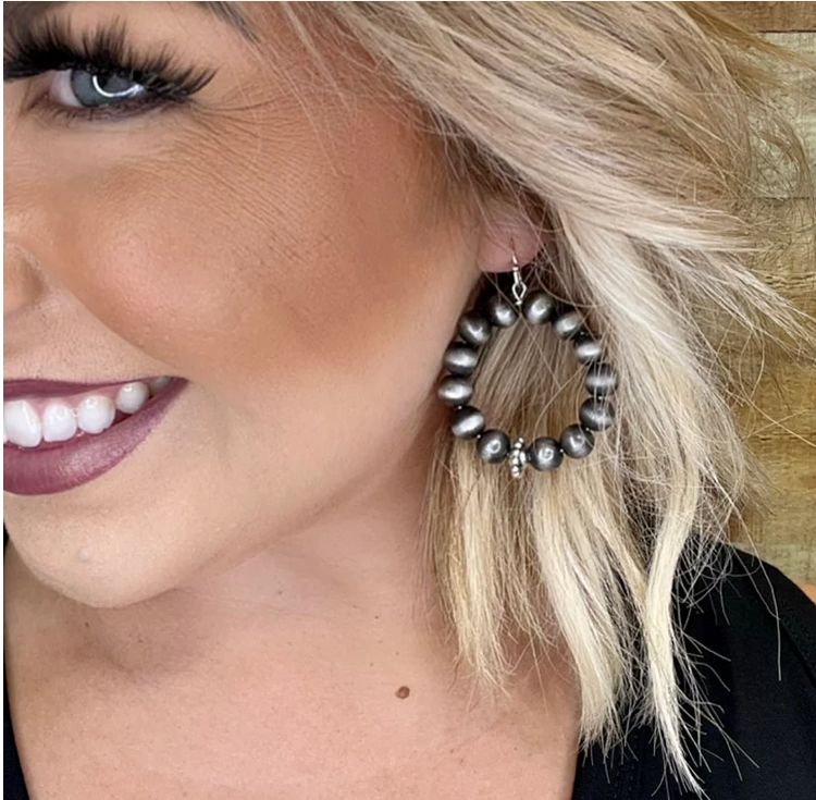 Pecos Earrings