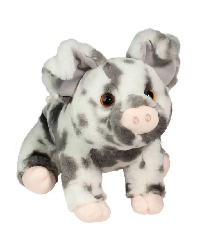 Zoinkie Spotted Pig