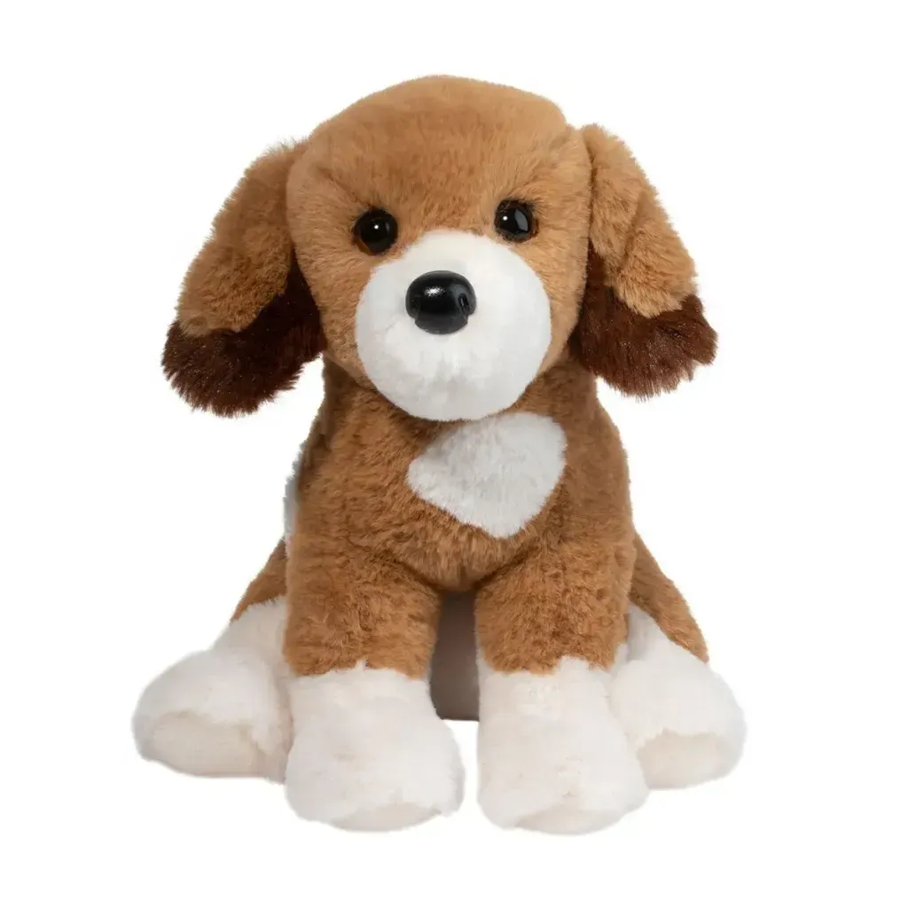 Shirlie Doodle Dog