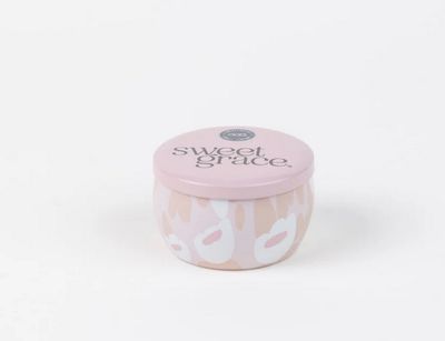A95 Sweet Grace Collection Candle #059