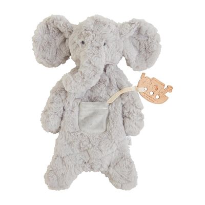 Elephant Noah&#39;s Ark Cuddler