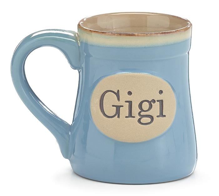 Gigi Mug-The Best Job I Ever Had