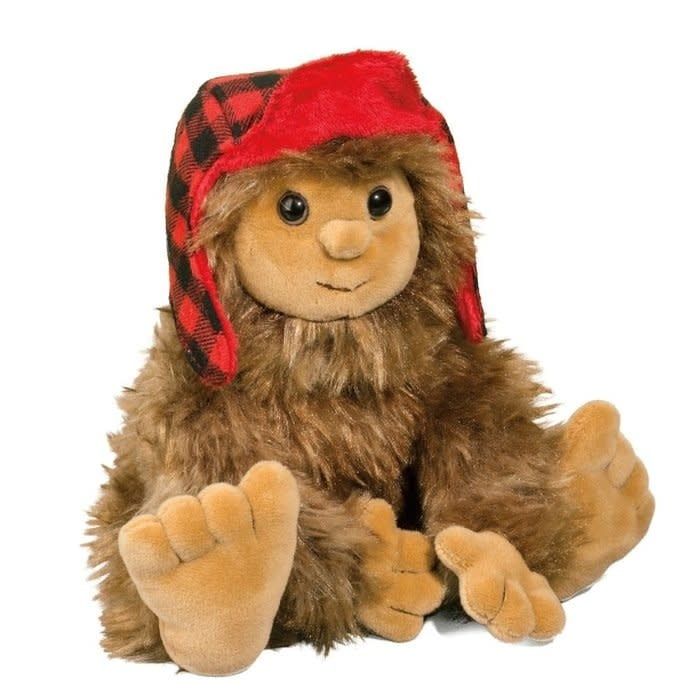 A-95 Sasquatch w/bomber hat