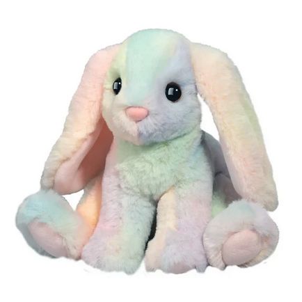 Sweetie Rainbow Bunny