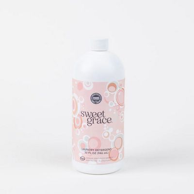 A95 Sweet Grace Laundry Detergent- 32 Fl Oz