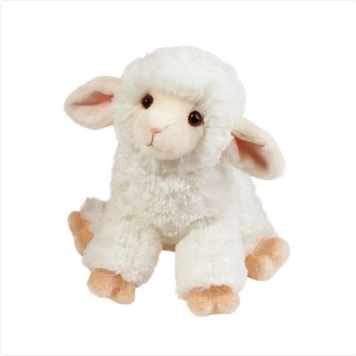 Dollie Lamb Soft