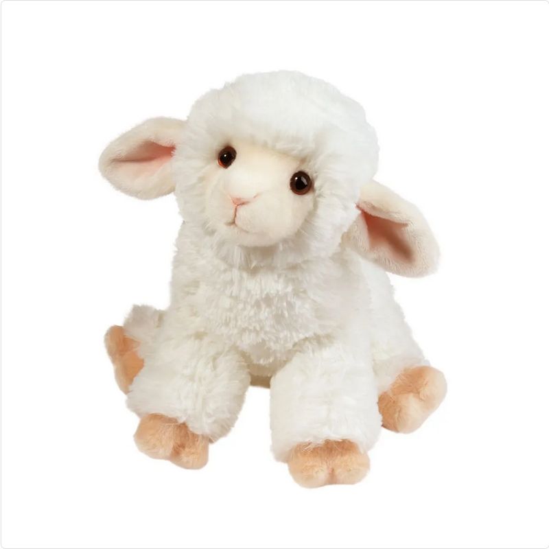 Dollie Lamb Soft