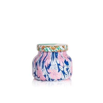 Capri Blue Volcano Pattern Play Candle 8oz