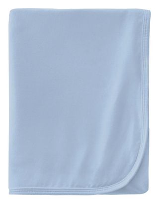 Swaddle Blanket~Pond