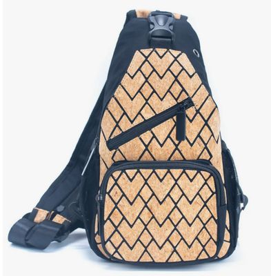 Cork Utility Backpack Bag