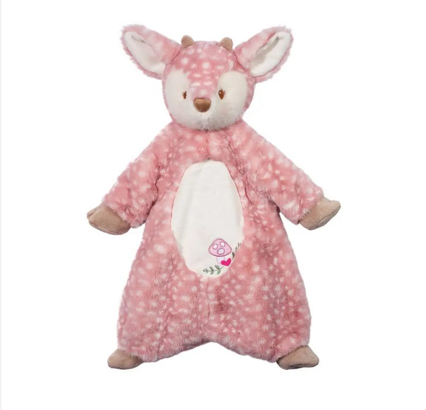 Farrah Pink Fawn Sshlumpie