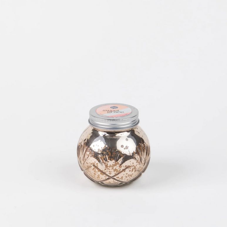 A95  Sweet Grace Collection Candle #008