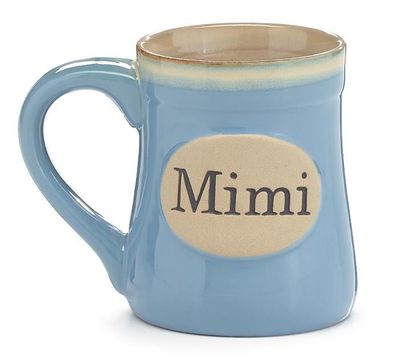 Mimi Mug- The Best Job I Ever Had