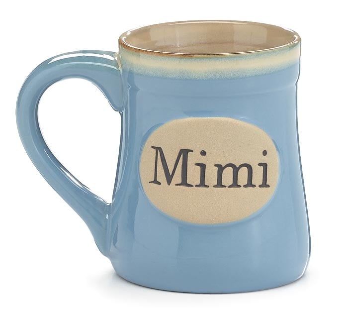 Mimi Mug- The Best Job I Ever Had