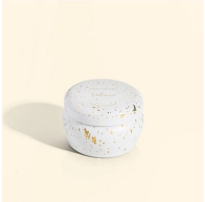Volcano Glimmer Mini Tin  3oz