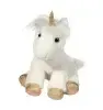 A-95 Elodie White Unicorn Soft