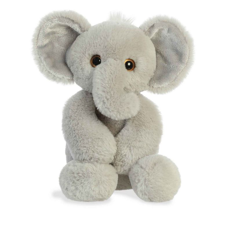 12&quot; Ed Elephant