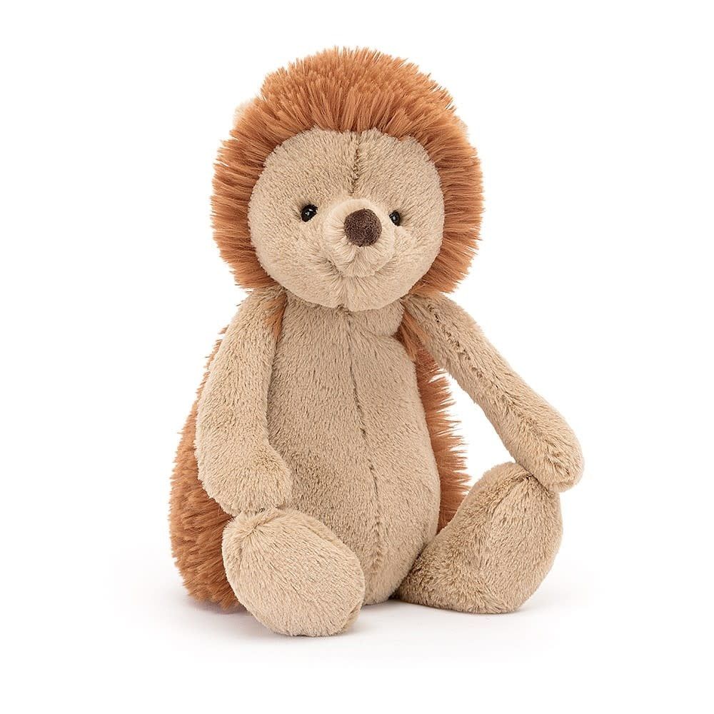 Bashful Medium Hedgehog