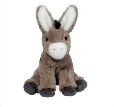 Jackie Soft Donkey