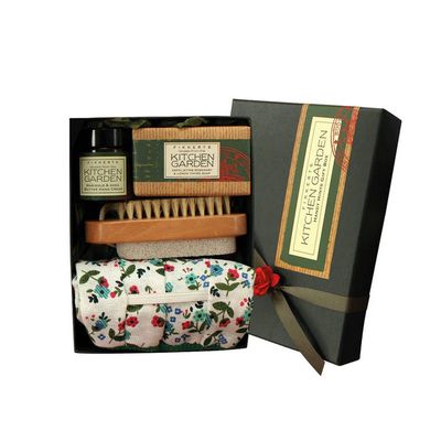 Handy Hints Gift Box  Kitchen Garden