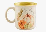 Thankful  Pumpkin Mug